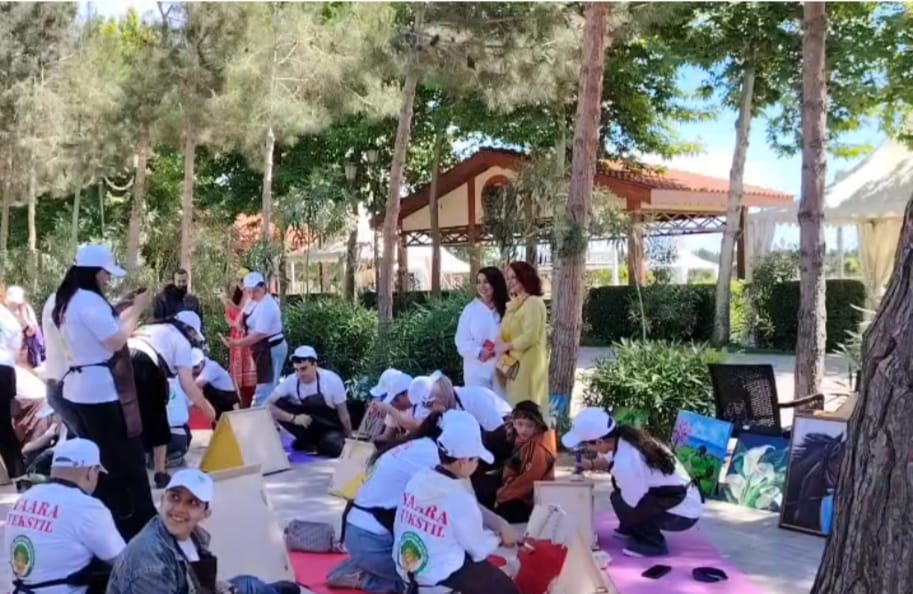 Təbiətin Dostları Festivalı